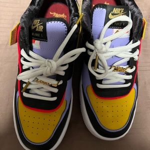 Nike Air Force 1 Shadow